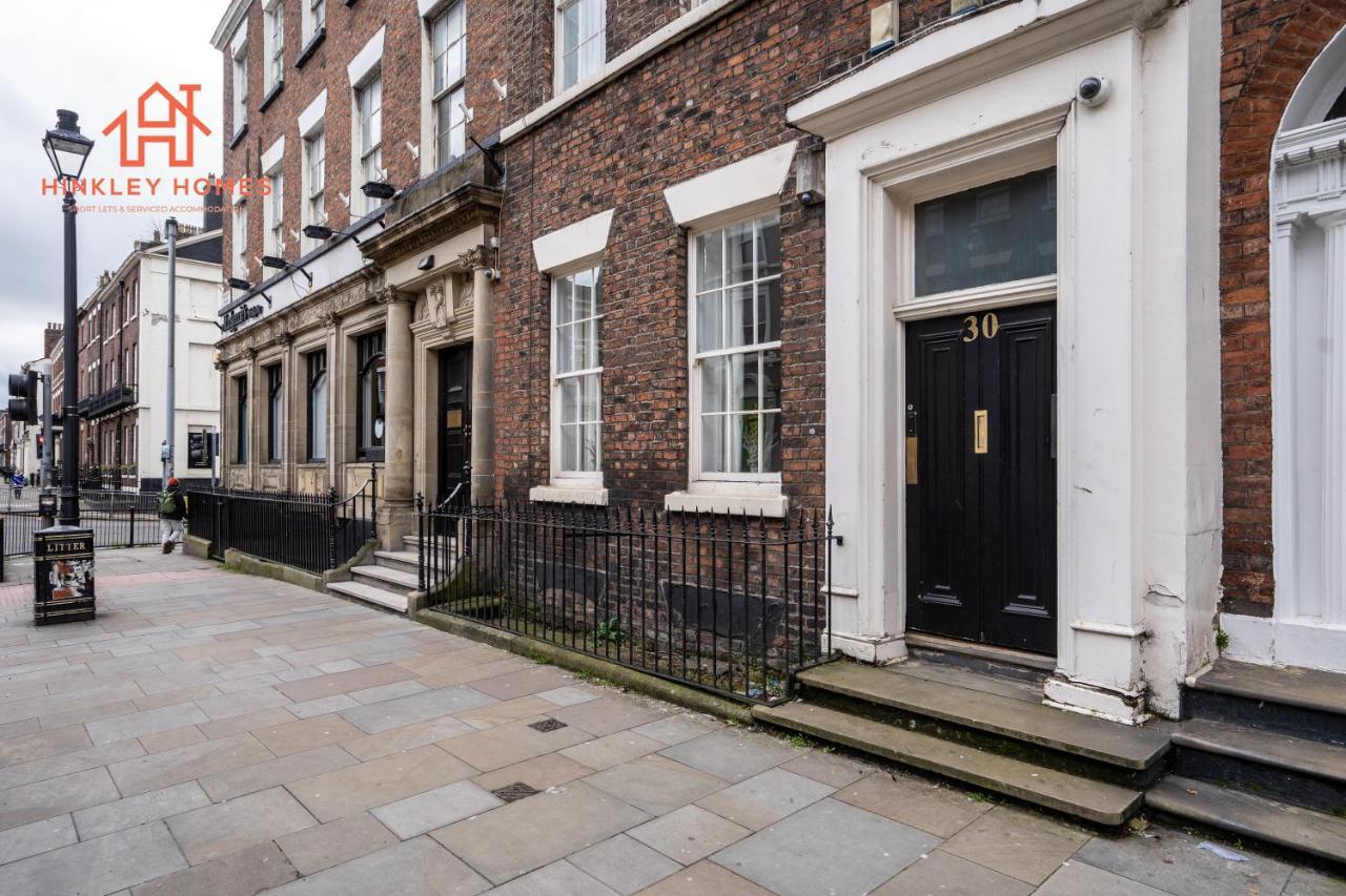 Rodney House - Perfect For Large Groups - Centre - Stag Hen Work Apartment