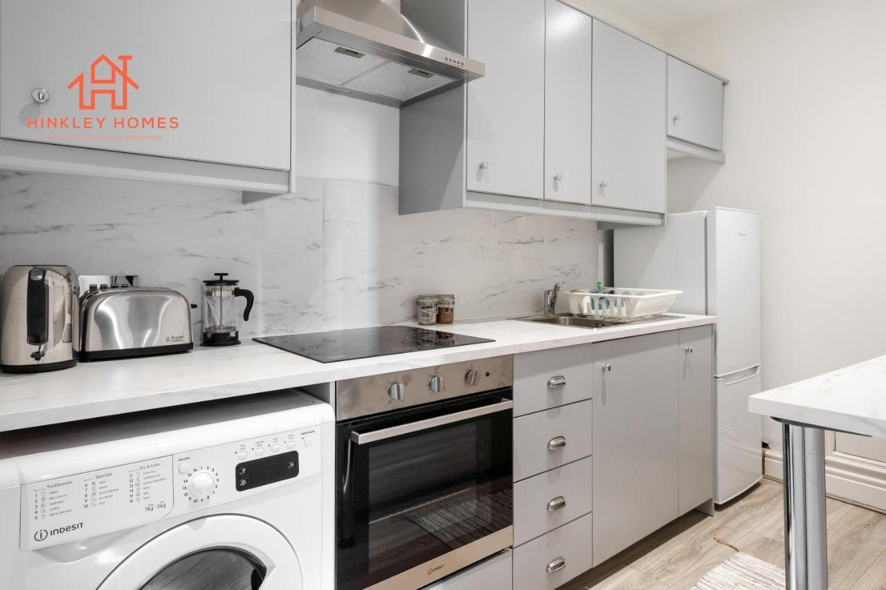 Apartment Rodney House - Perfect For Large Groups - Centre - Stag Hen Work Liverpool