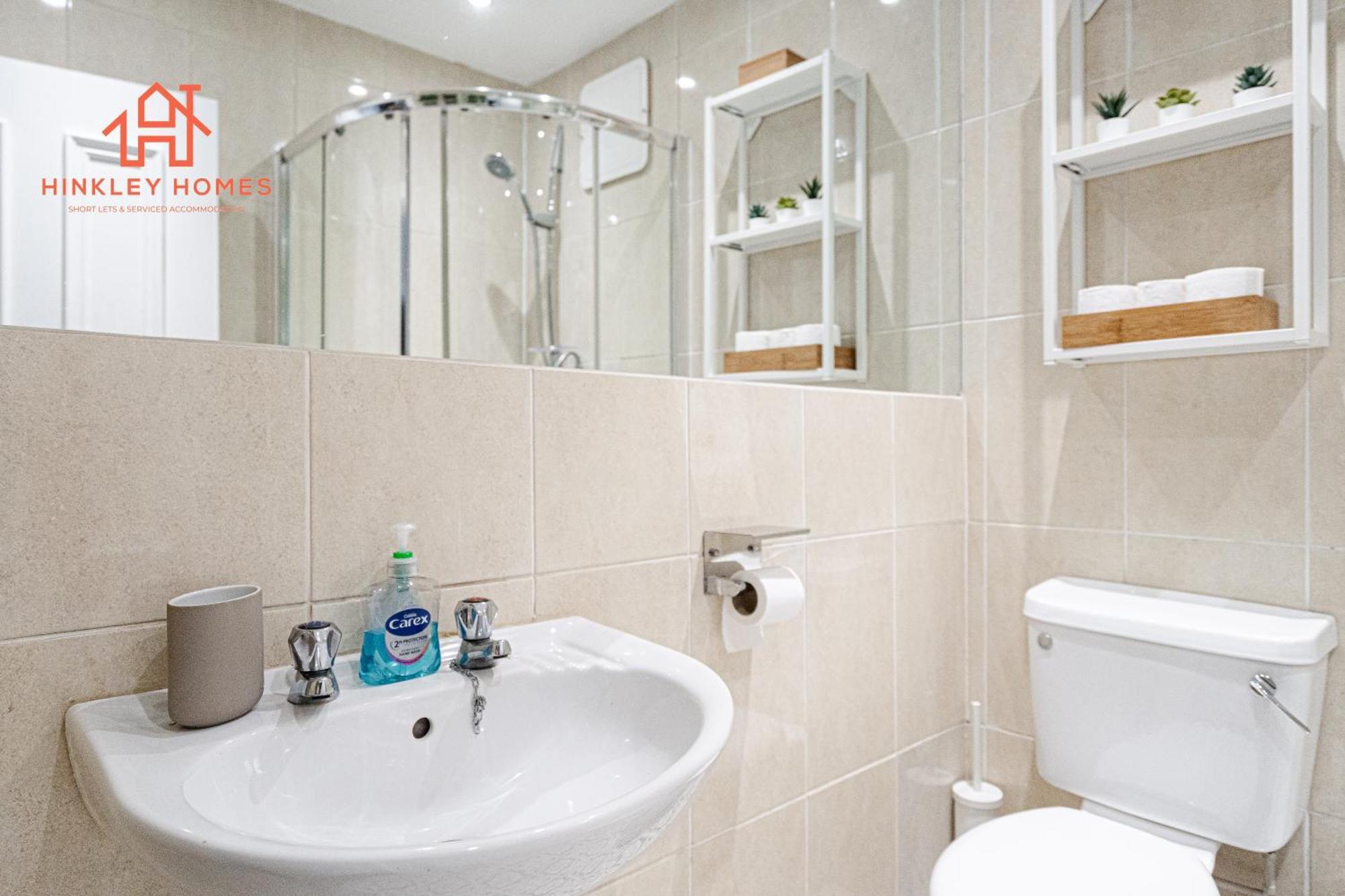 Rodney House - Perfect For Large Groups - Centre - Stag Hen Work * Liverpool
