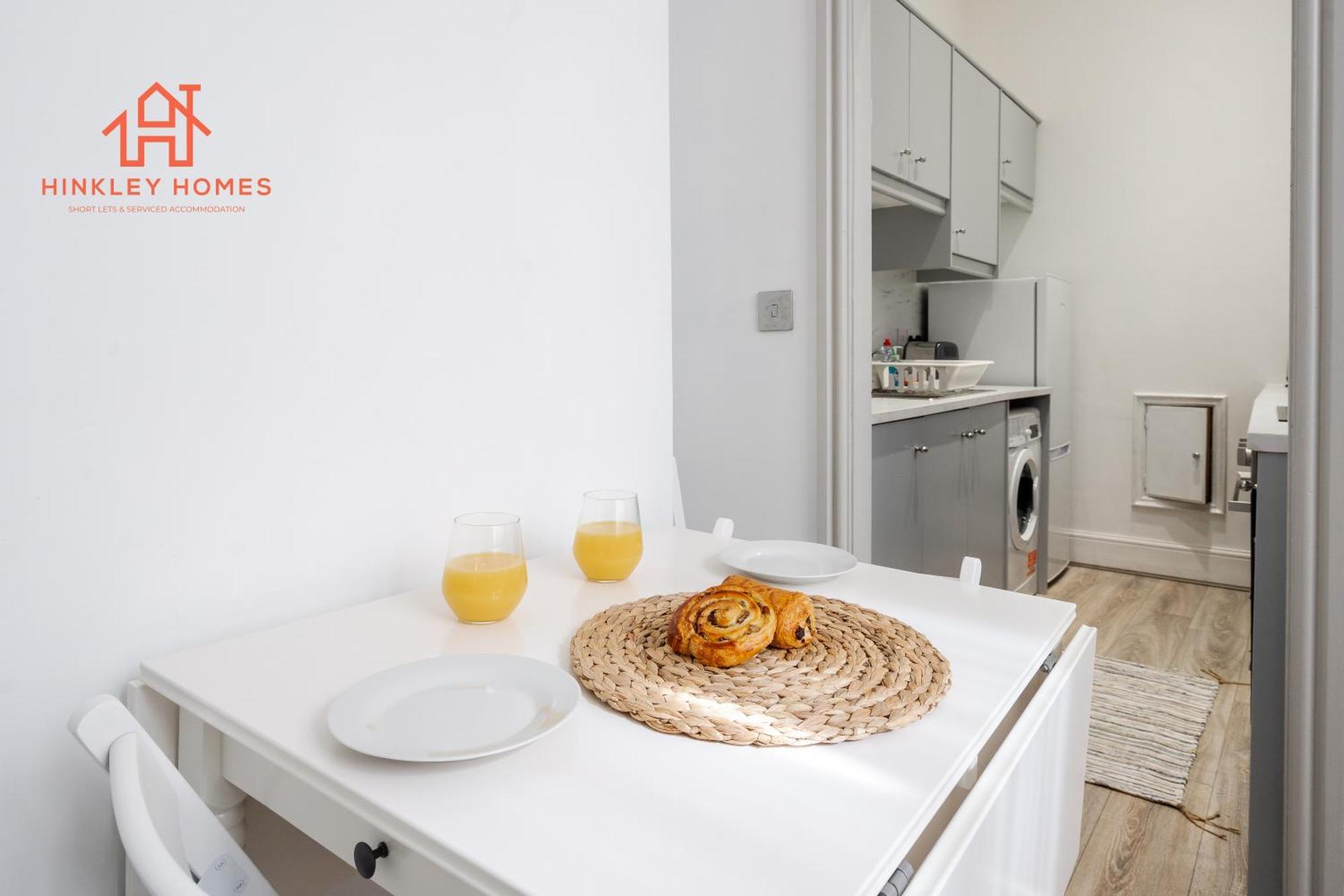 Rodney House - Perfect For Large Groups - Centre - Stag Hen Work Apartment Liverpool