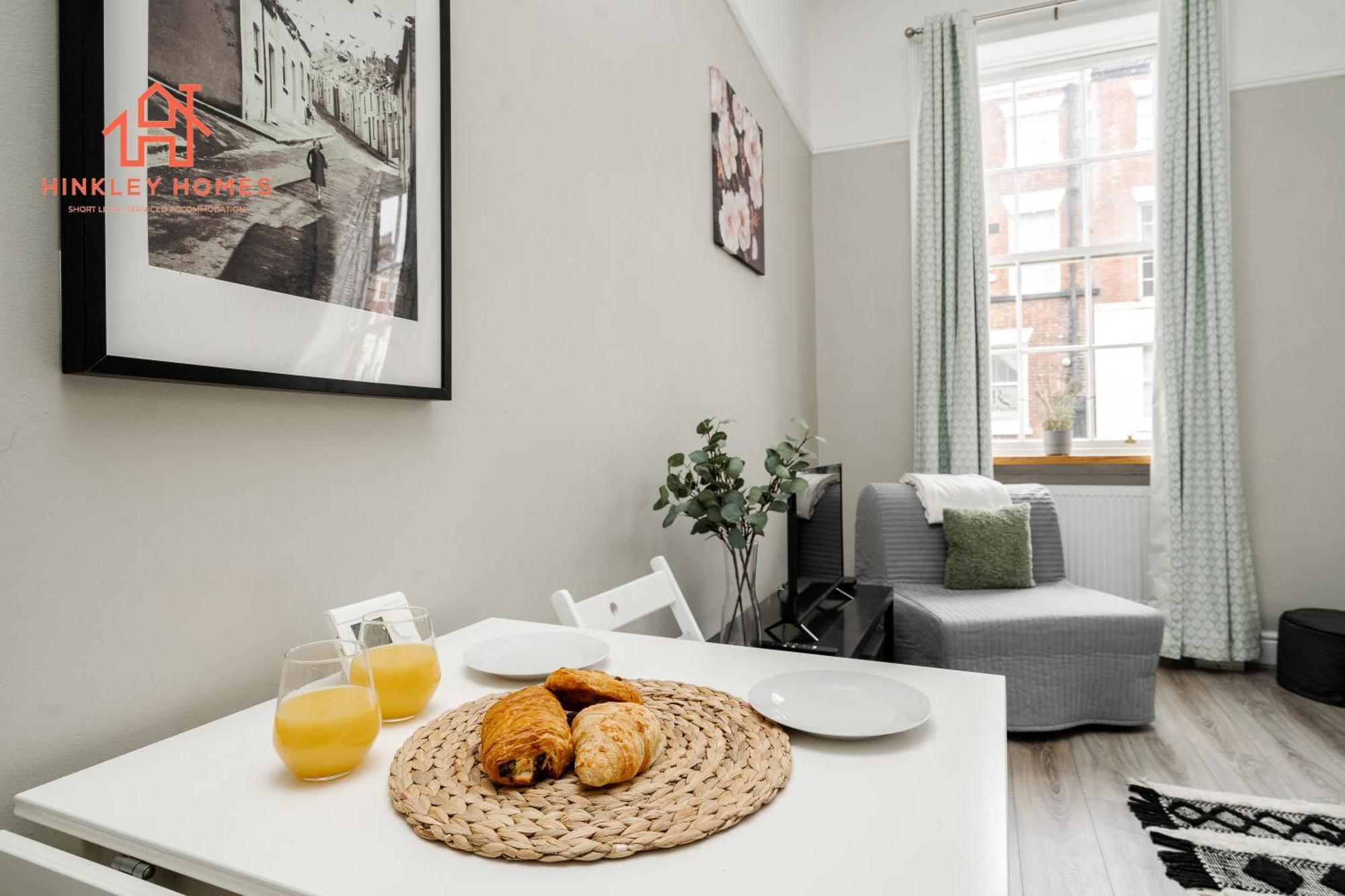 Rodney House - Perfect For Large Groups - Centre - Stag Hen Work *